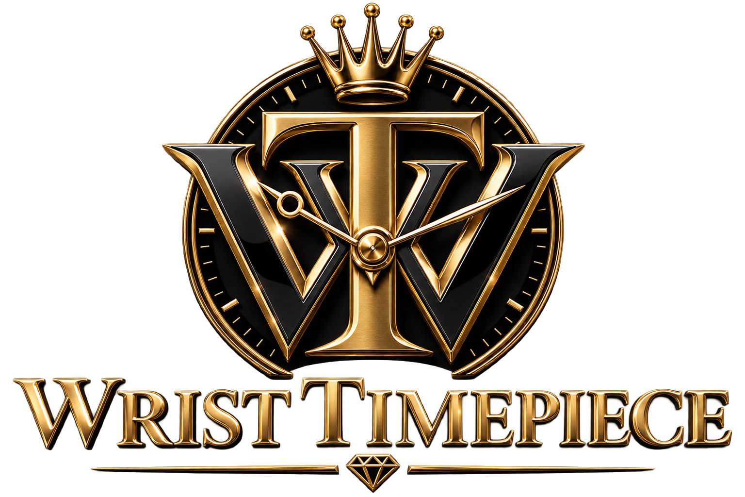 Wrist Timepiece