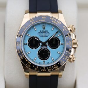 Rolex 126518LN Tiffany DAYTONA 40mm 2026