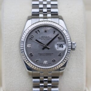 Rolex 178274 Mother Of Pearl DATEJUST 31mm 2008