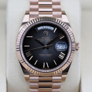 Rolex 228235 Ombre DAY-DATE 40mm 2026 Oscars